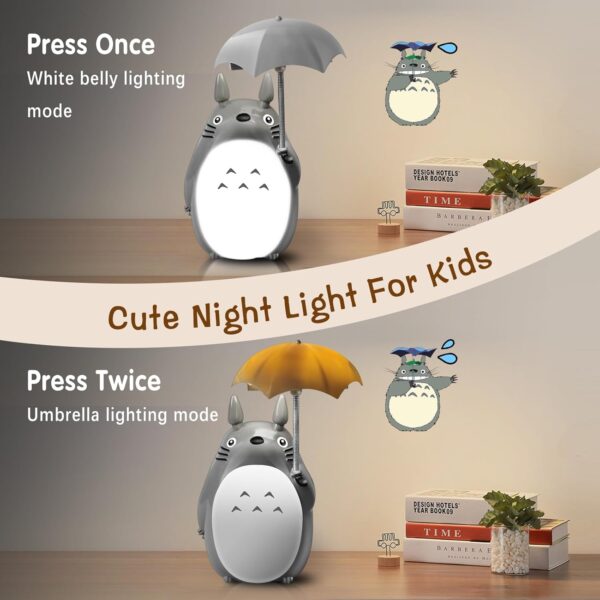 night light lamp