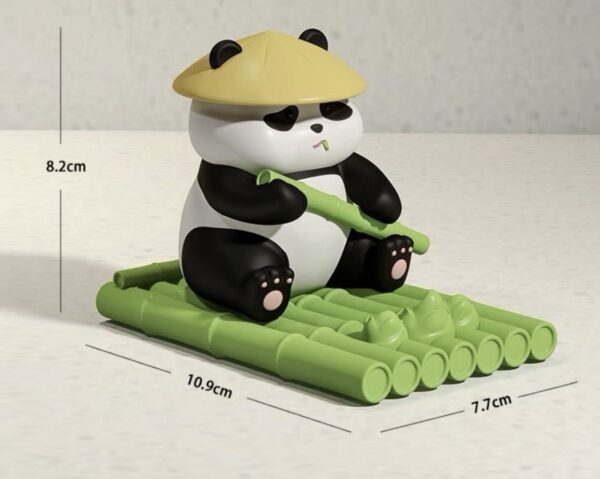 Panda Cell Phone Stand Support - Image 3